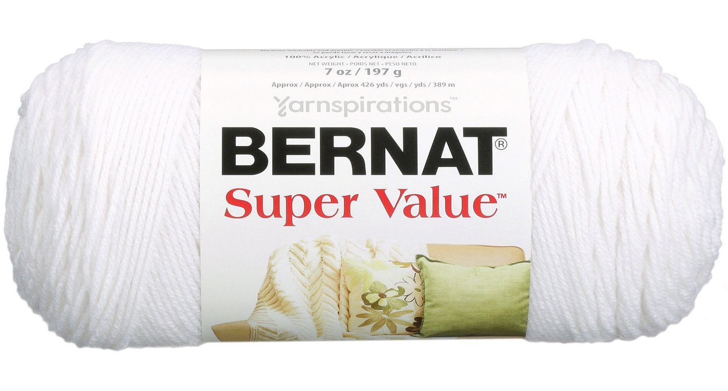 Bernat Super Value