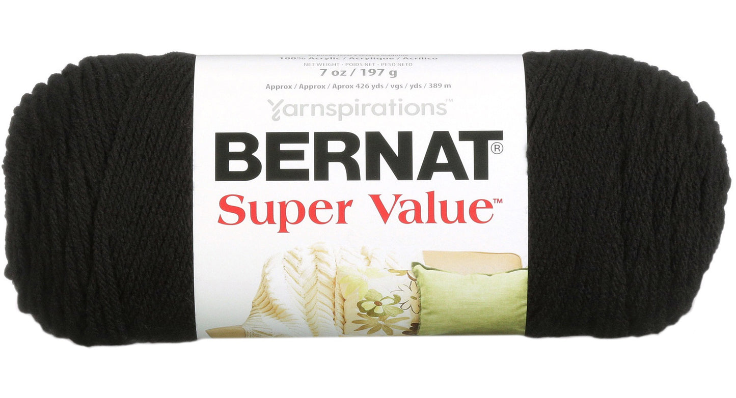 Bernat Super Value