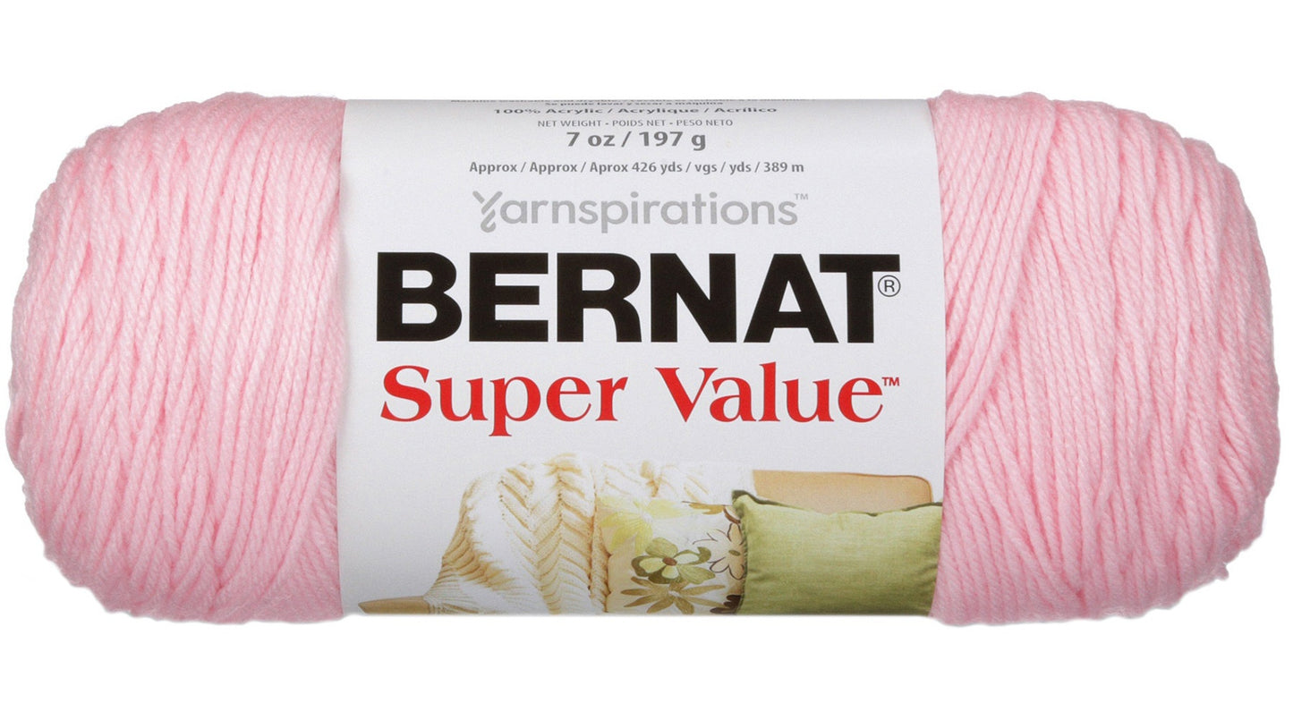Bernat Super Value