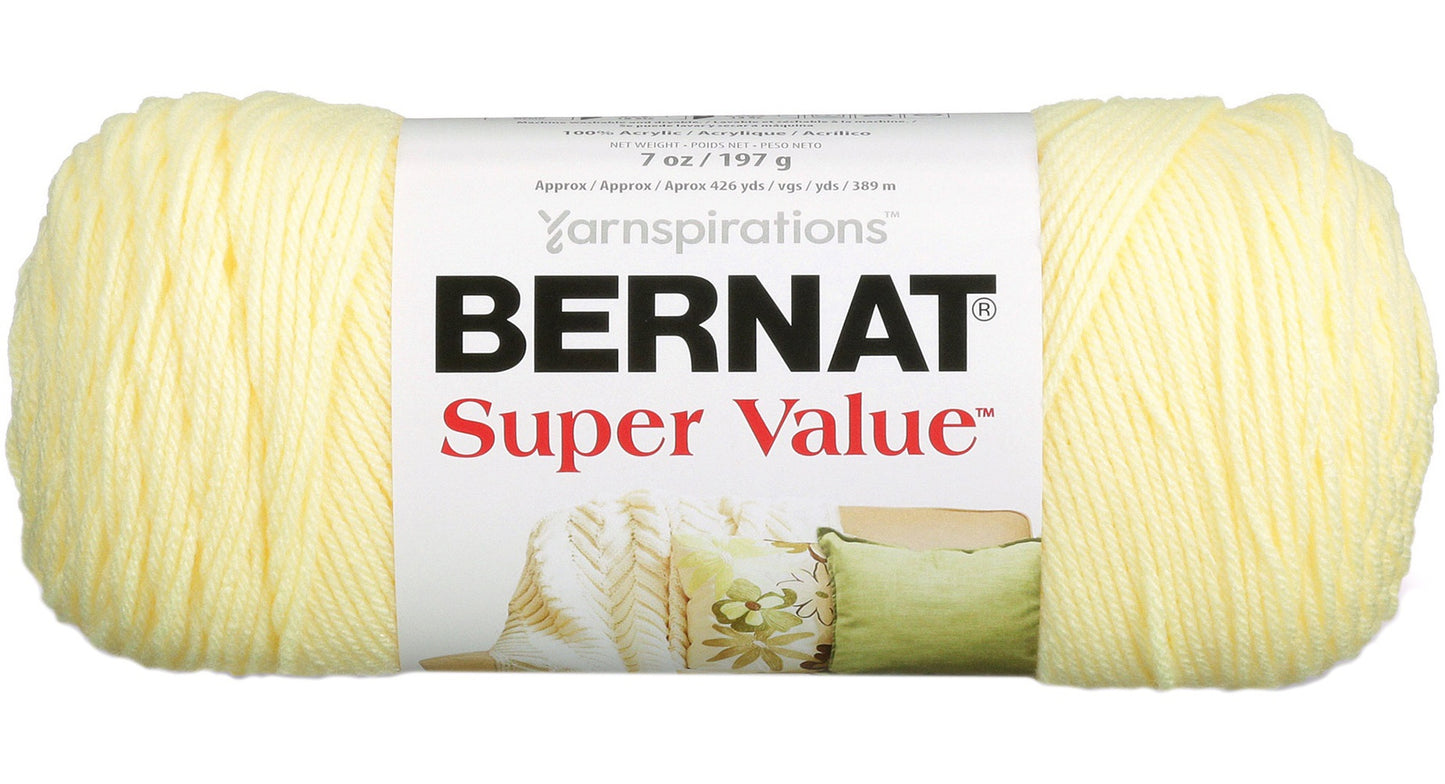 Bernat Super Value