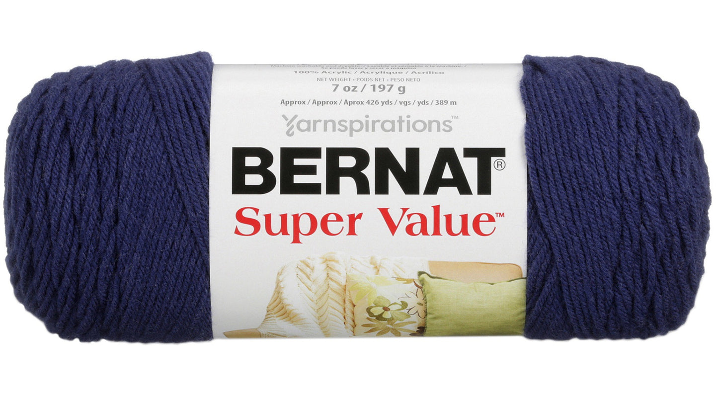 Bernat Super Value