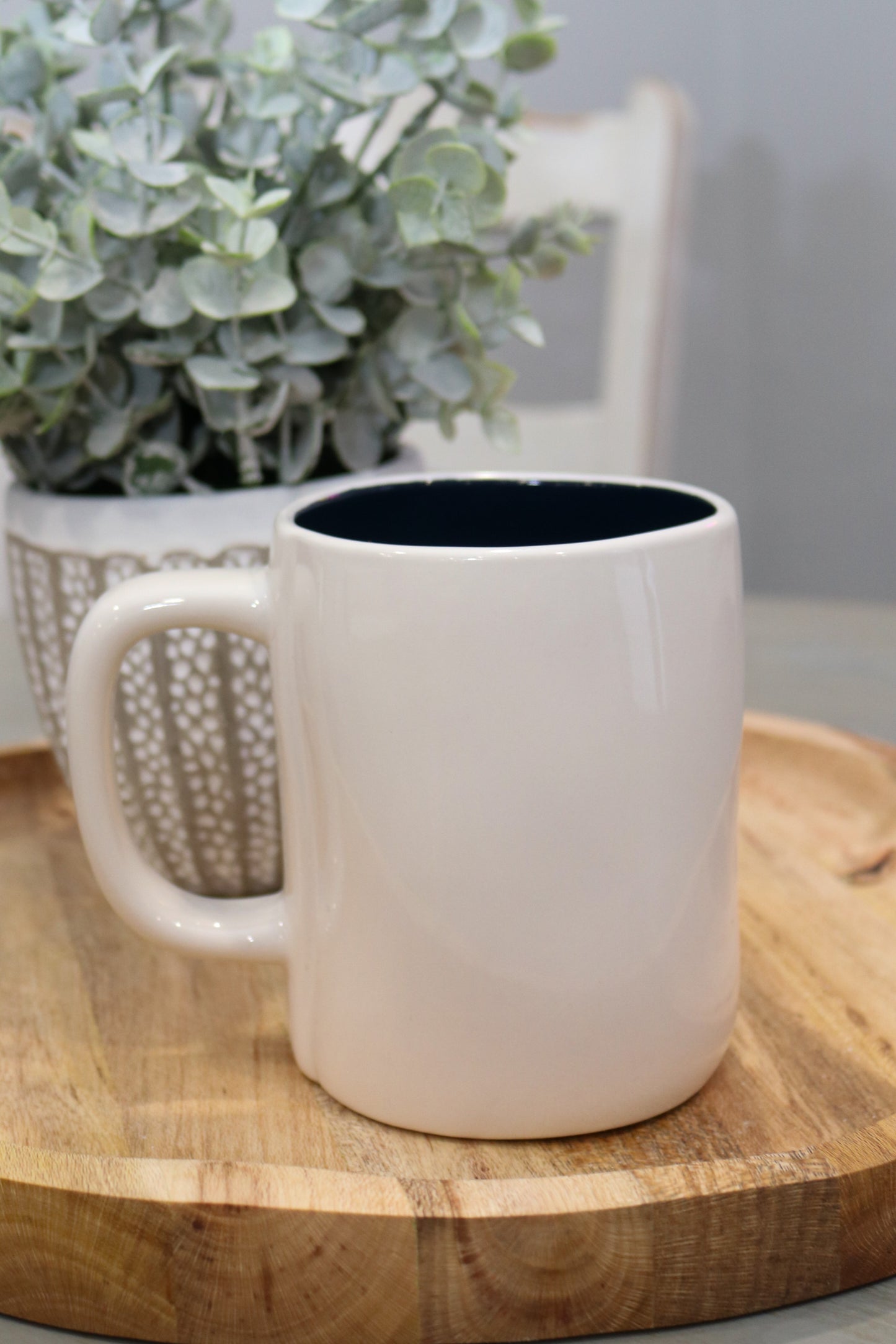 Best Dad Ever Rae Dunn Mug