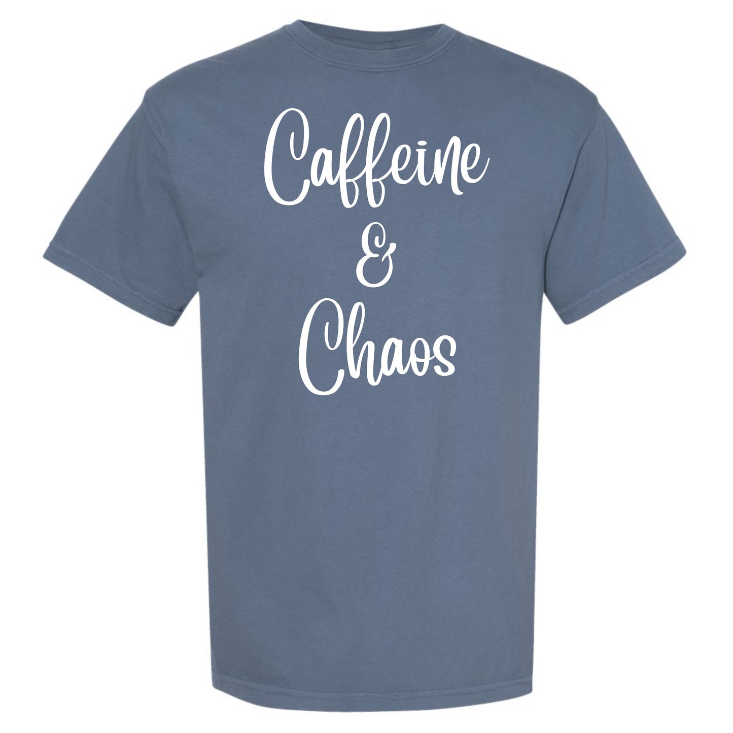 Caffeine & Chaos