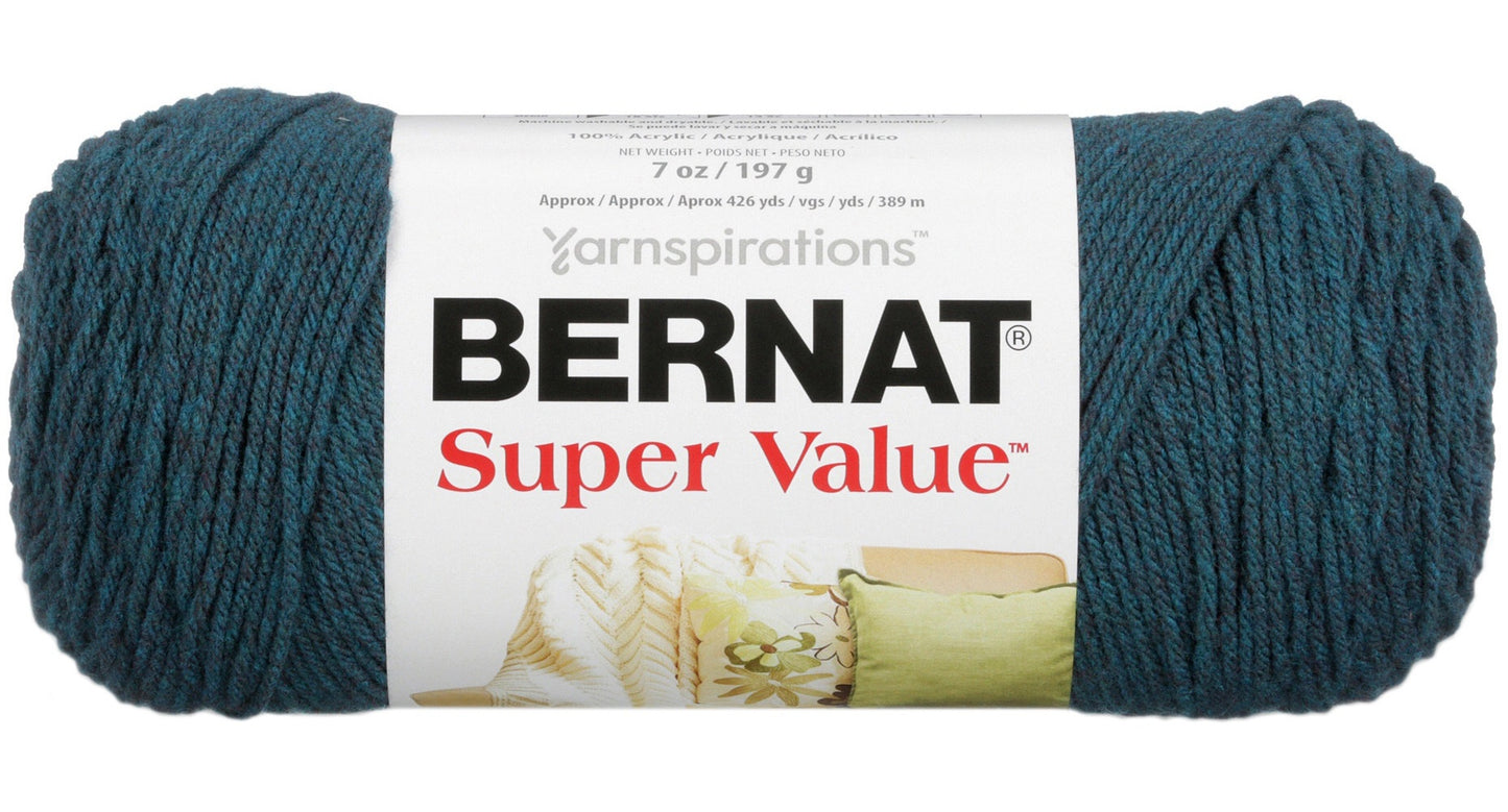 Bernat Super Value