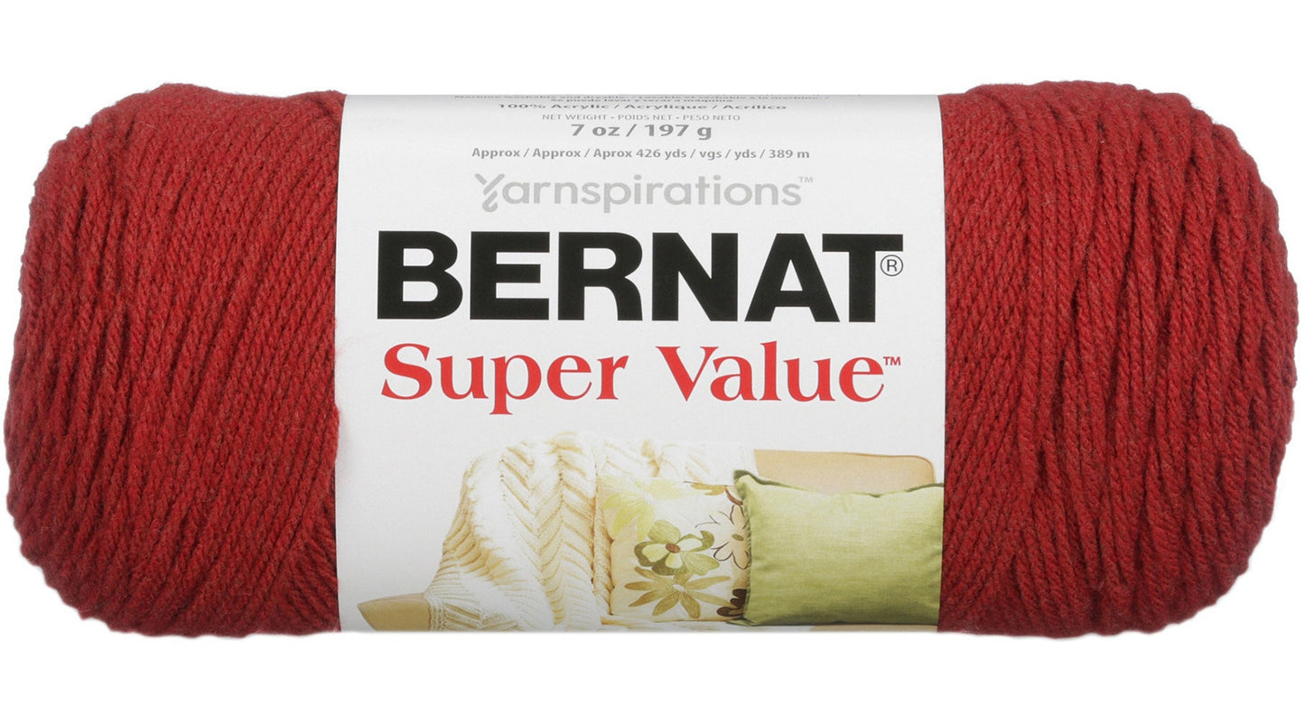 Bernat Super Value