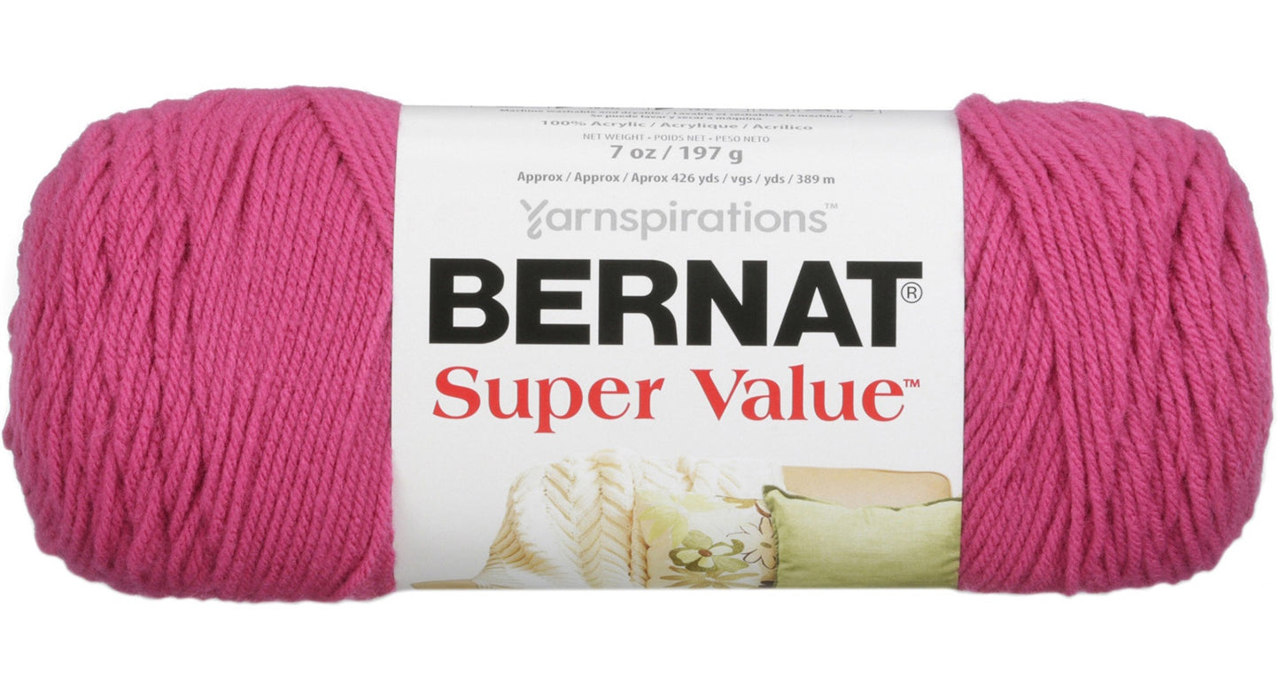 Bernat Super Value