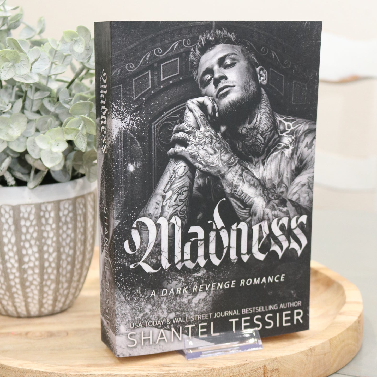 Madness: L.O.R.D.S. #6