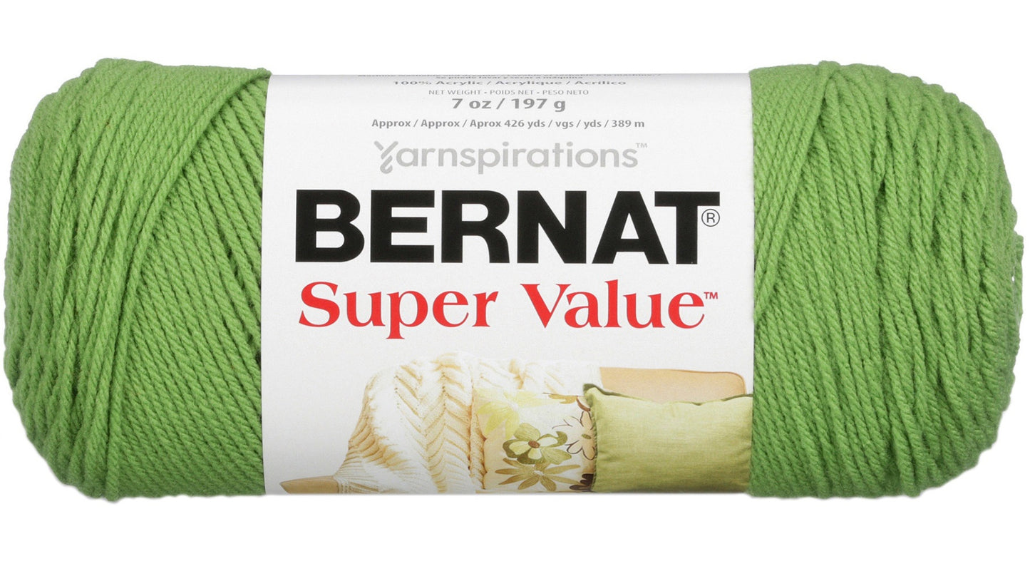 Bernat Super Value