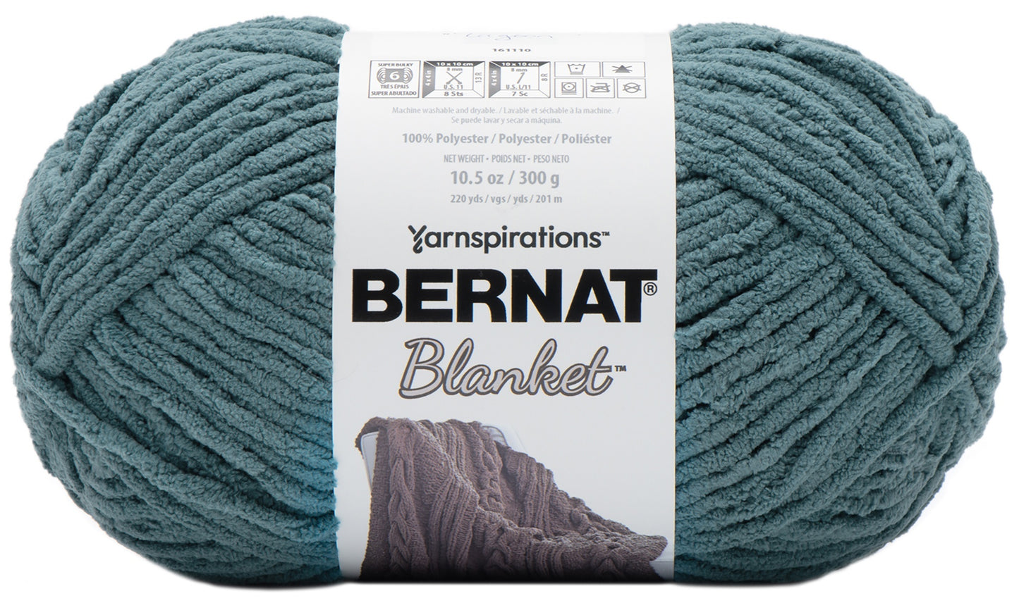 Bernat Blanket Big Ball Yarn 300g