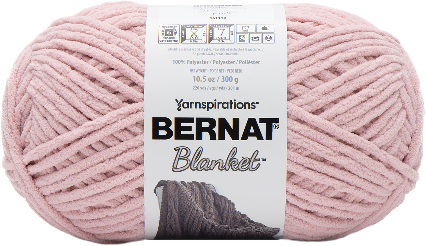 Bernat Blanket Big Ball Yarn 300g
