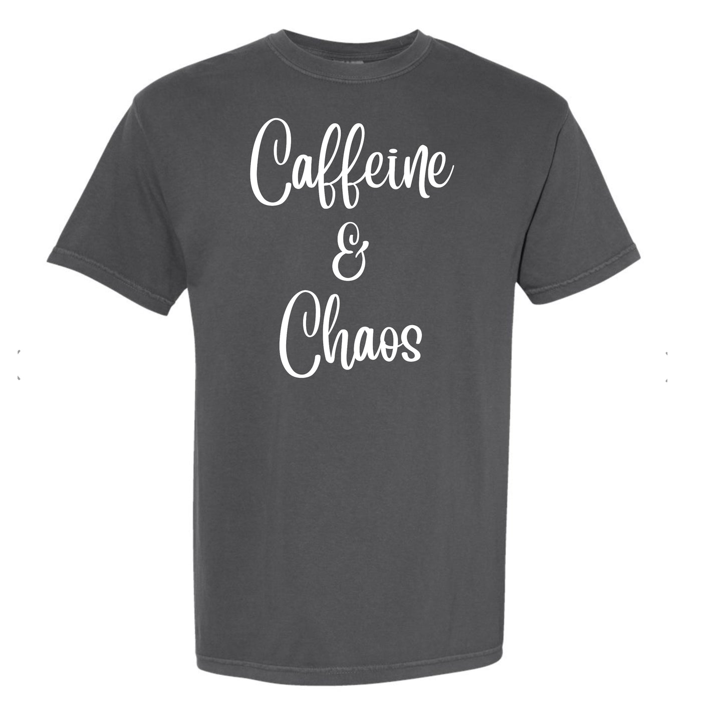 Caffeine & Chaos