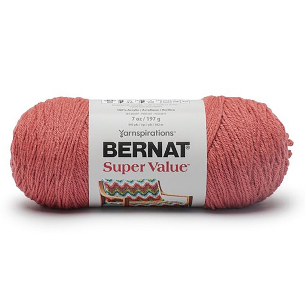 Bernat Super Value