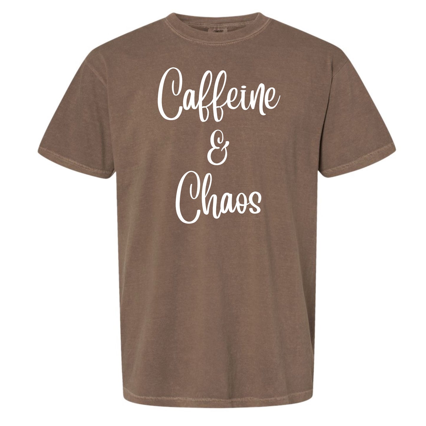 Caffeine & Chaos