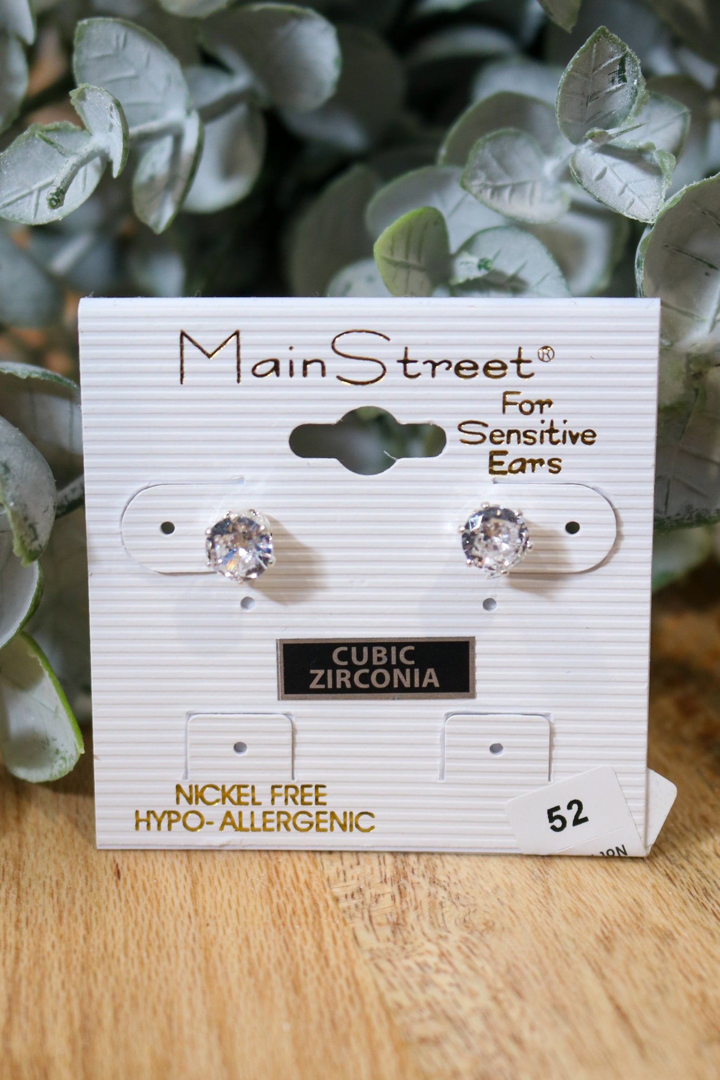 Main Street Earrings