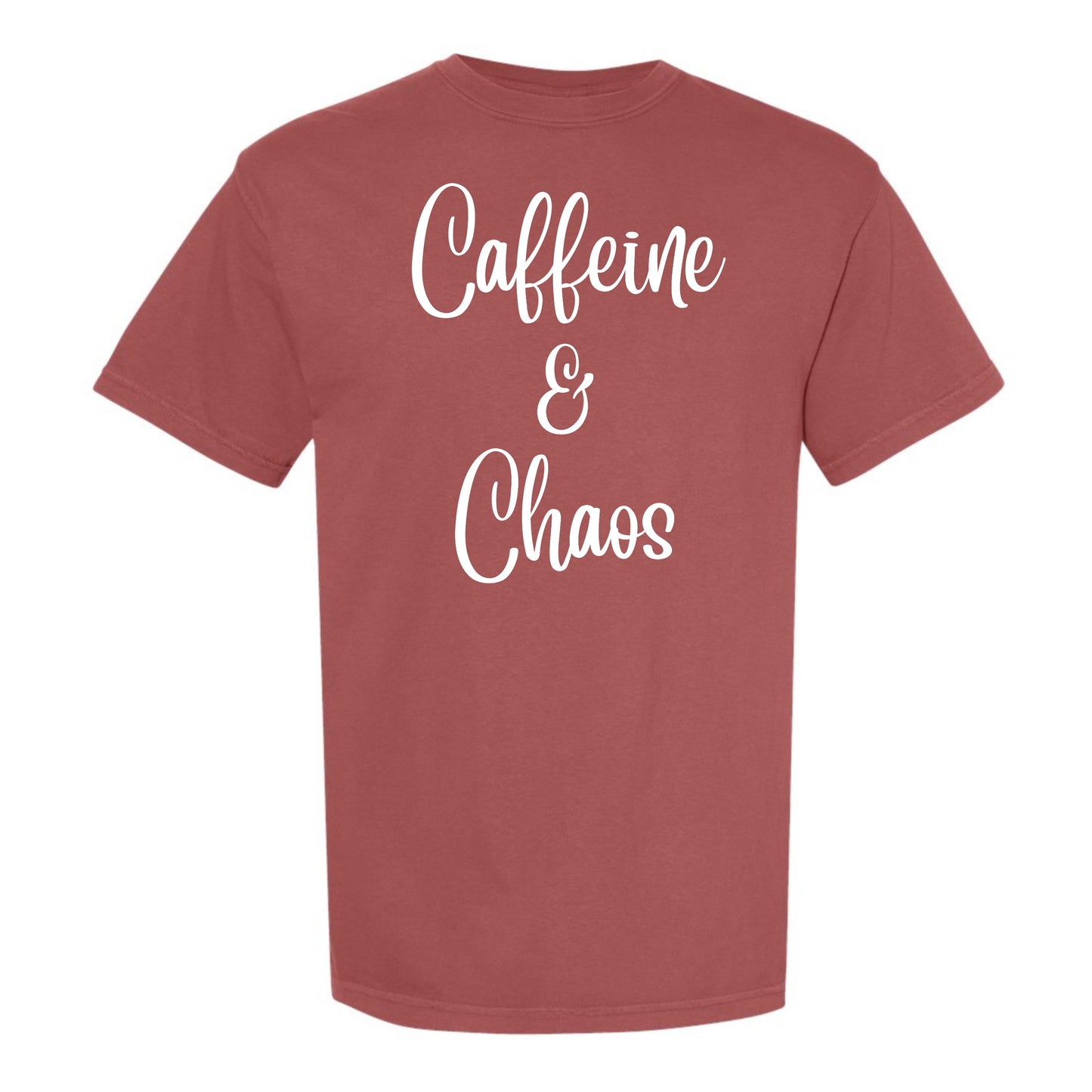 Caffeine & Chaos