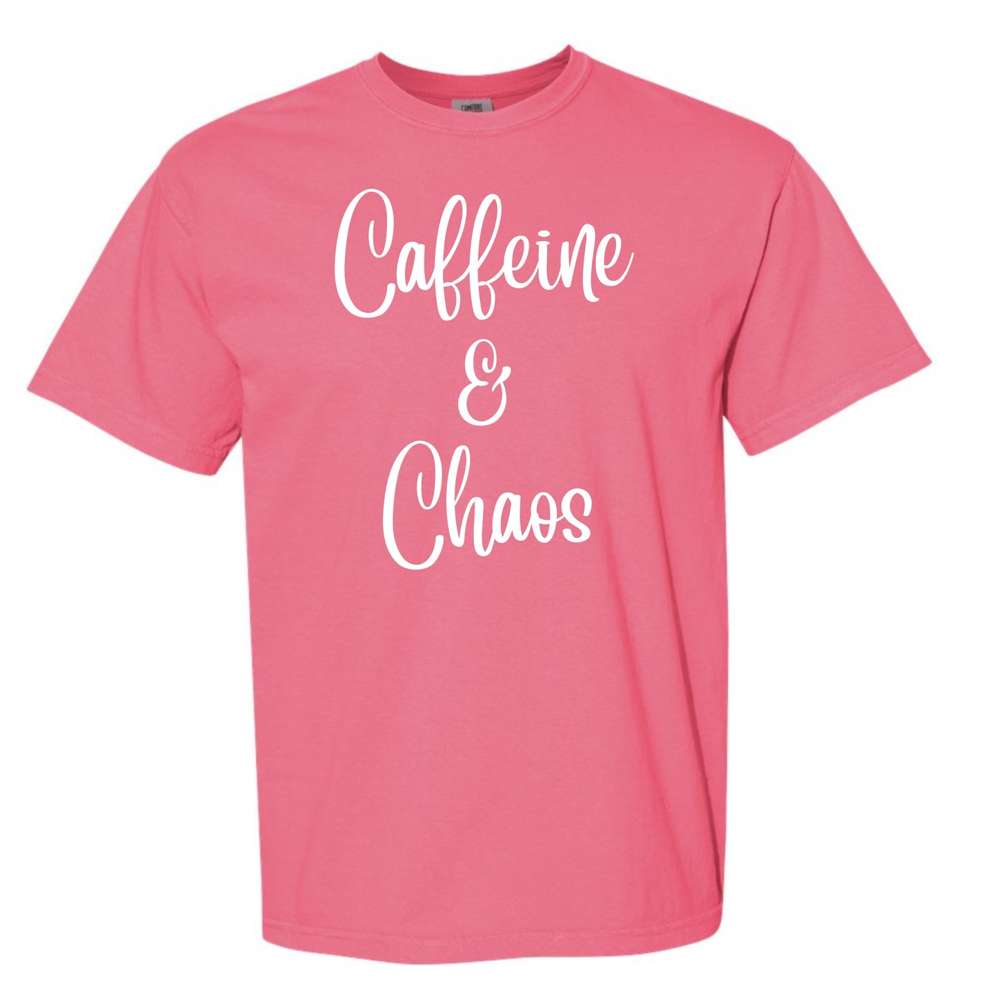Caffeine & Chaos