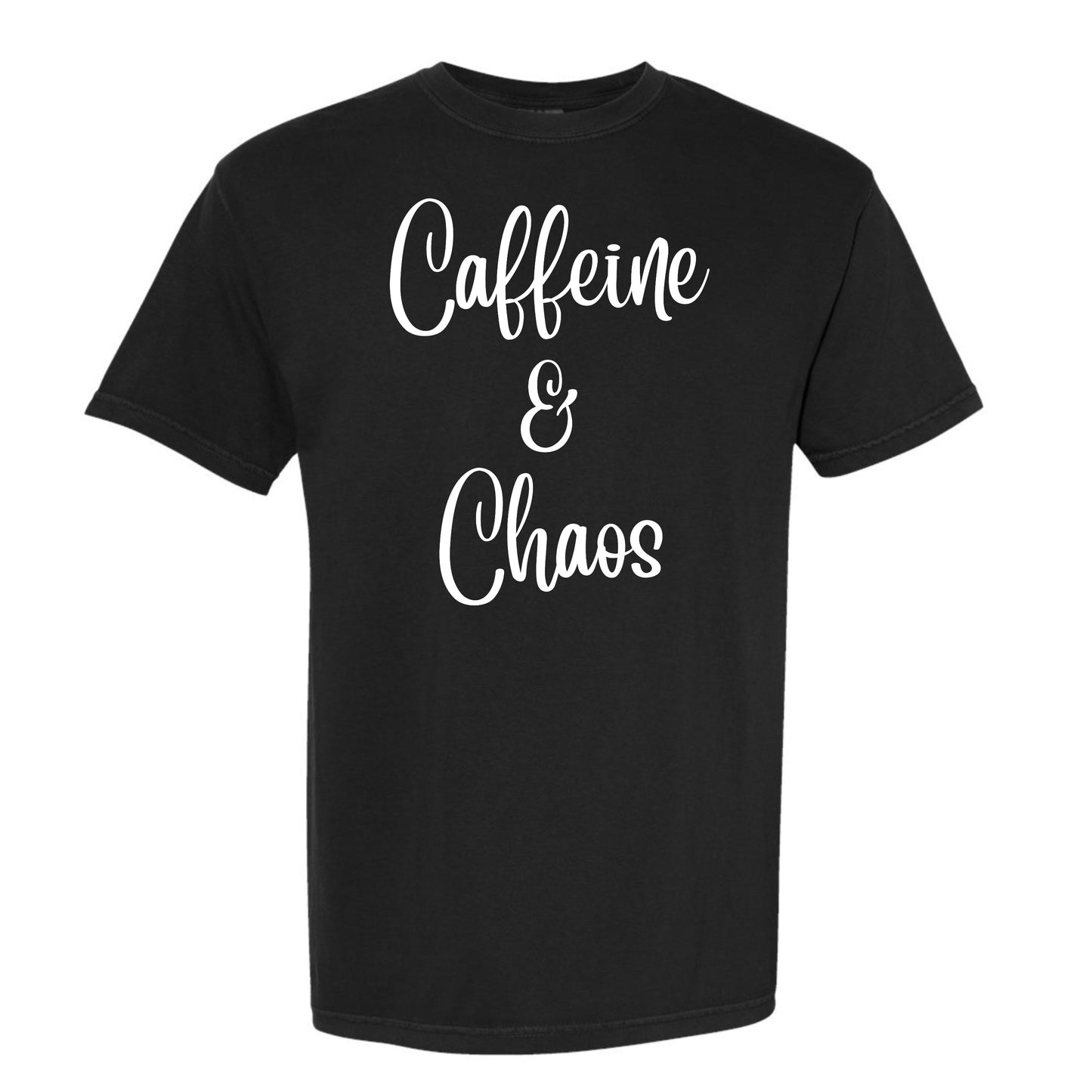 Caffeine & Chaos
