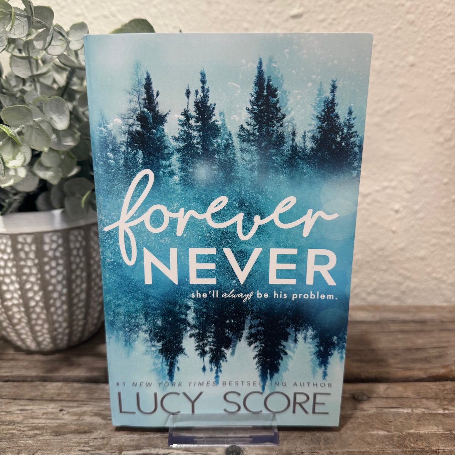 Forever Never