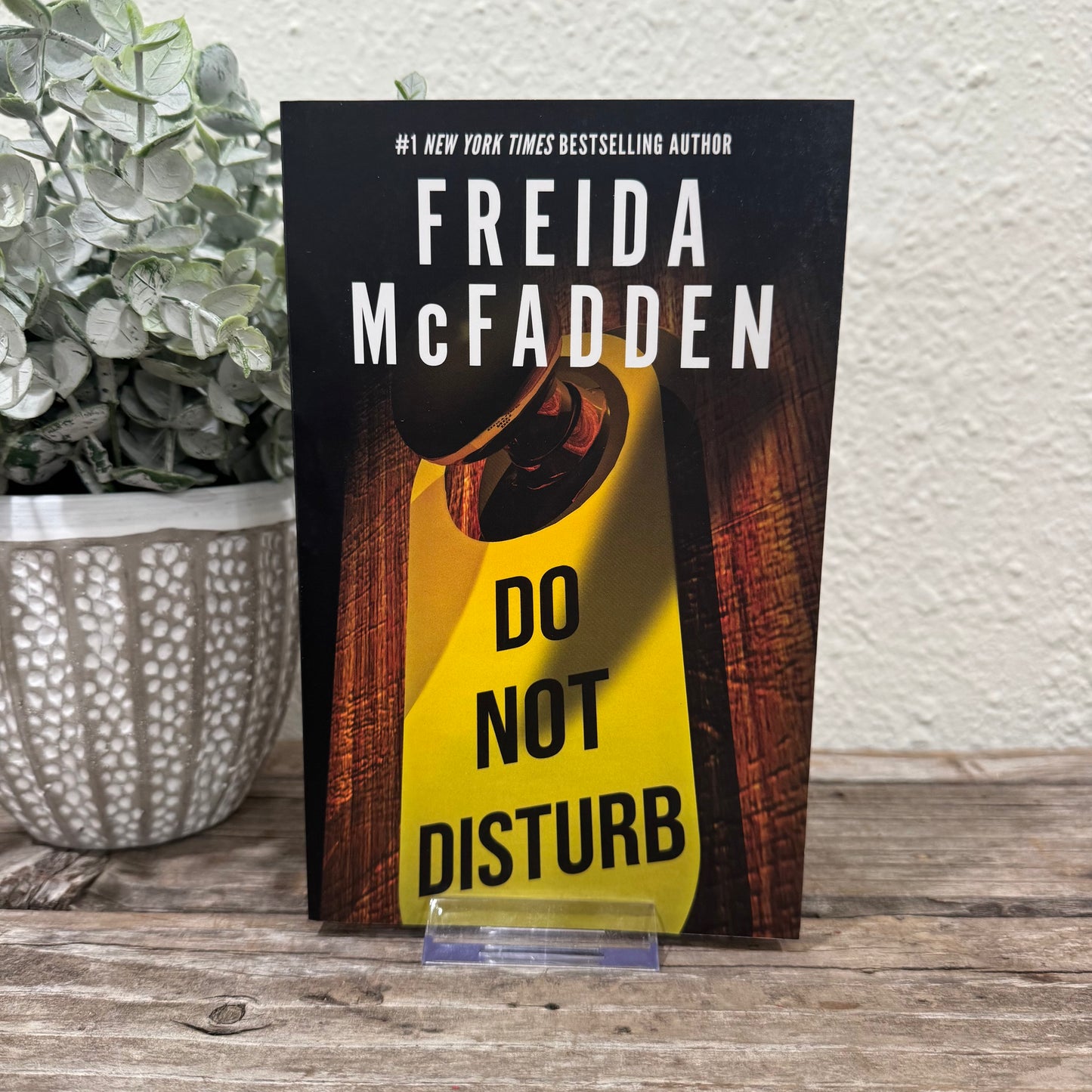 Do Not Disturb