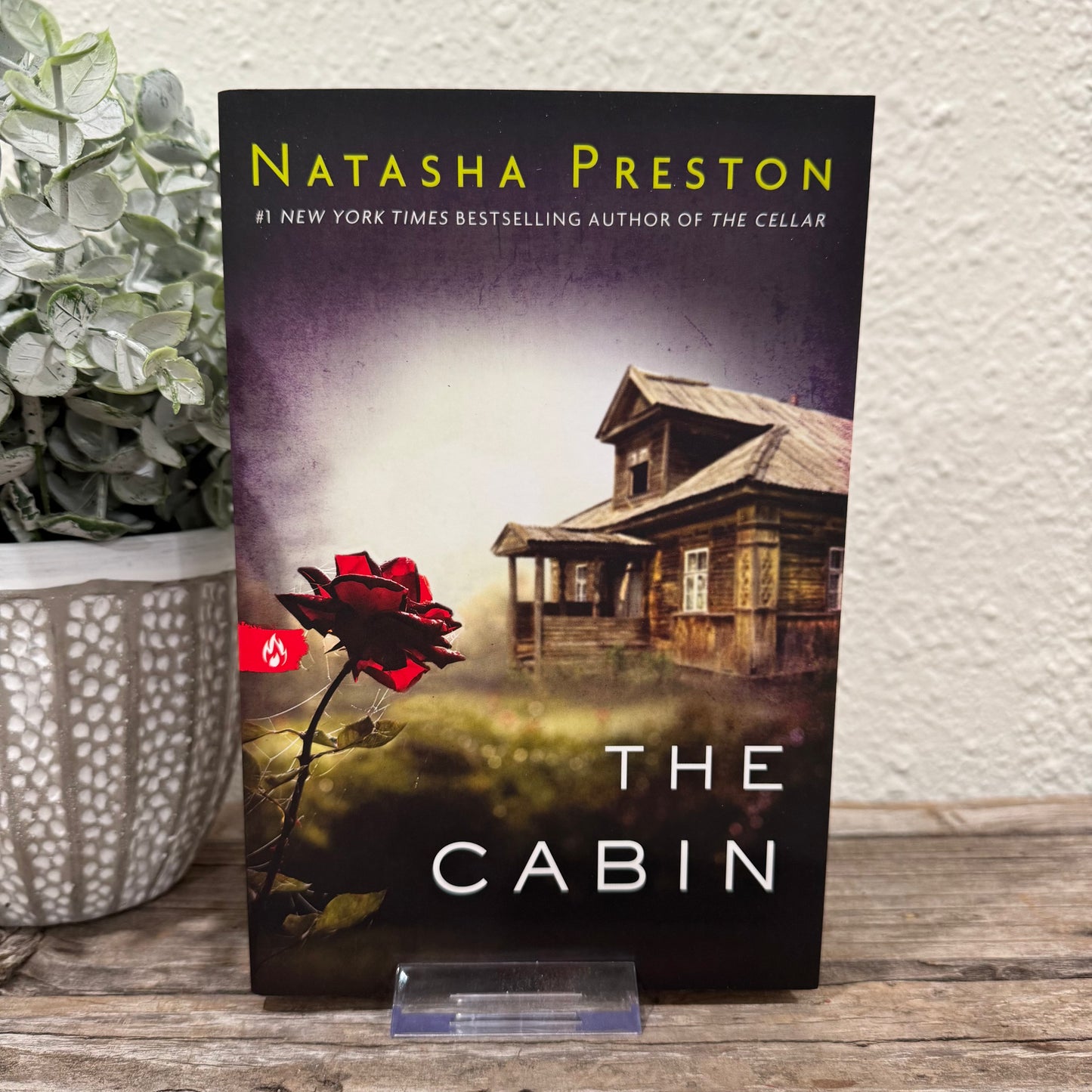 The Cabin
