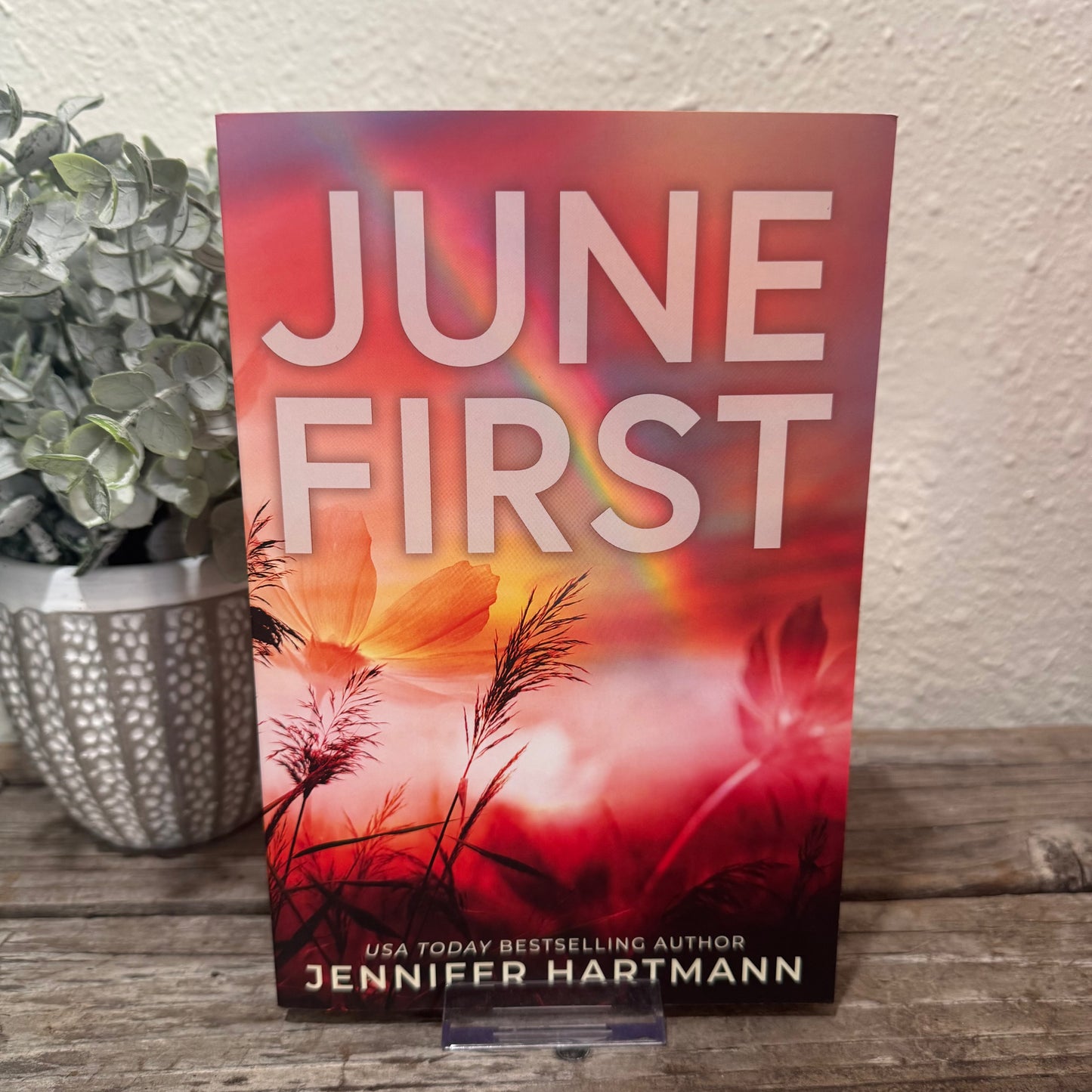 June First