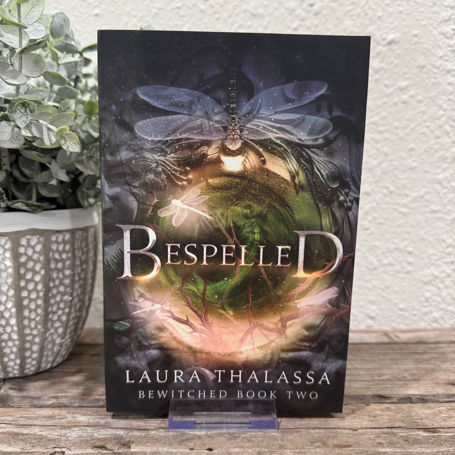 Bespelled: Bewitched #2
