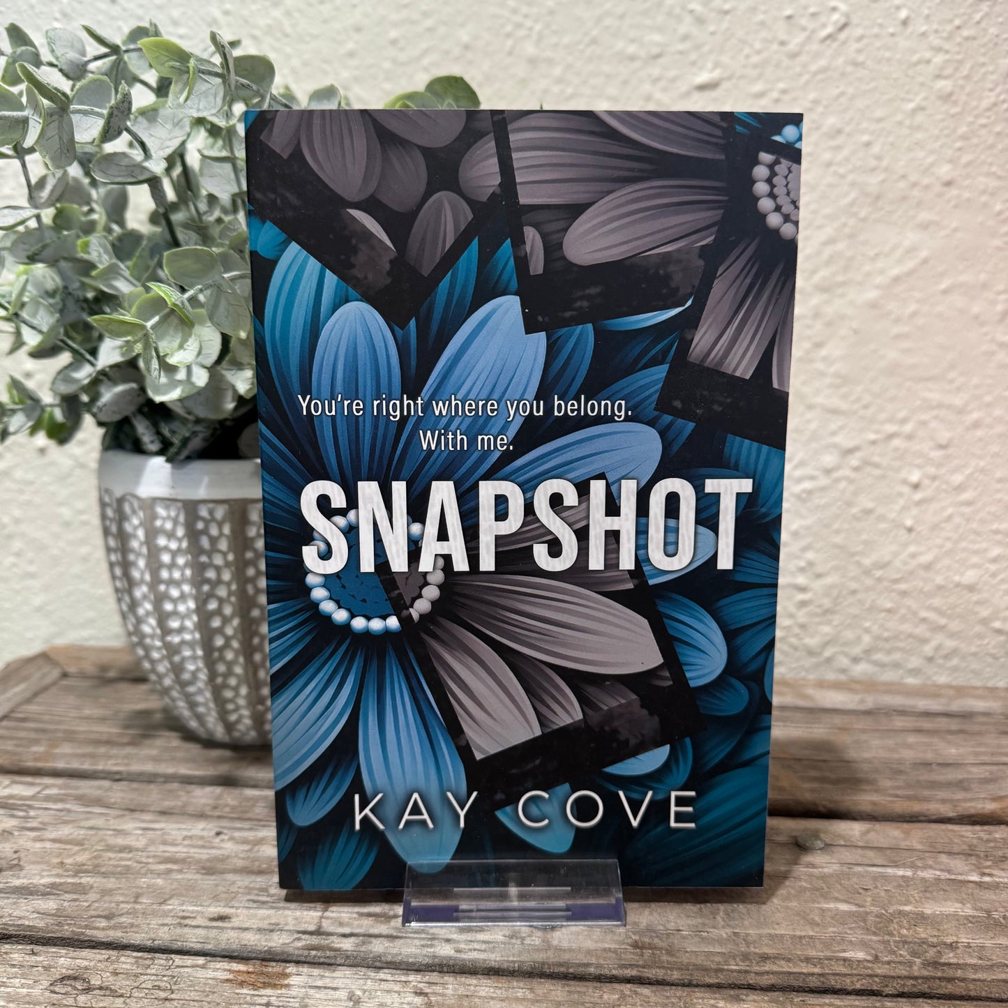Snapshot: Lessons in Love #2