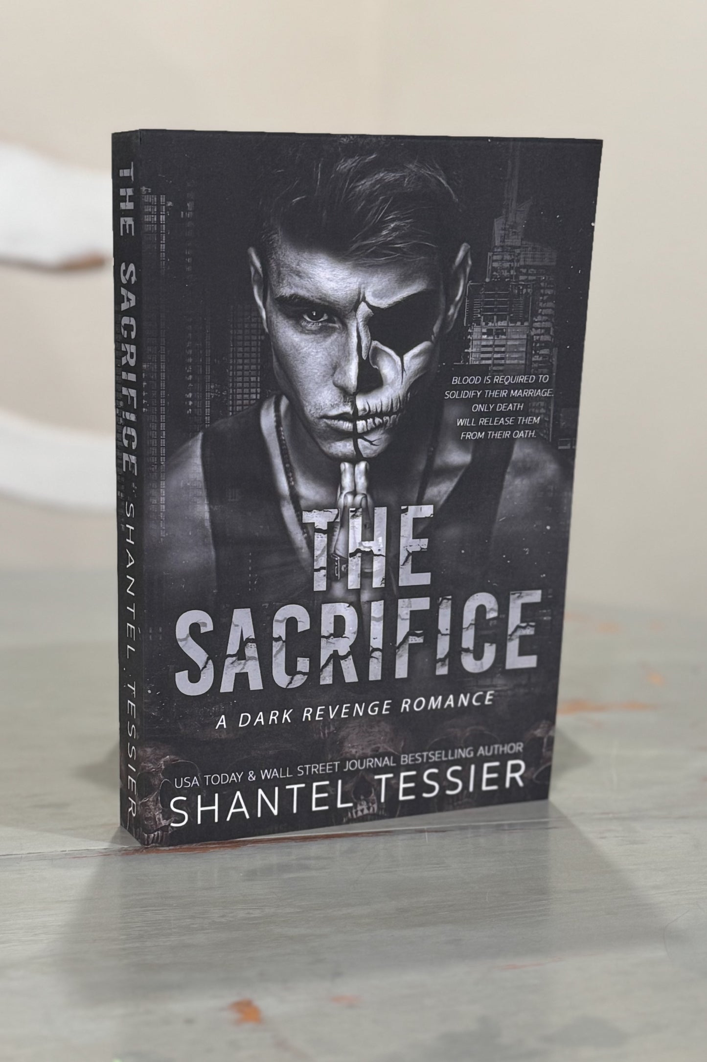 The Sacrifice: L.O.R.D.S #3