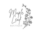 Maple Leaf Boutique, LLC