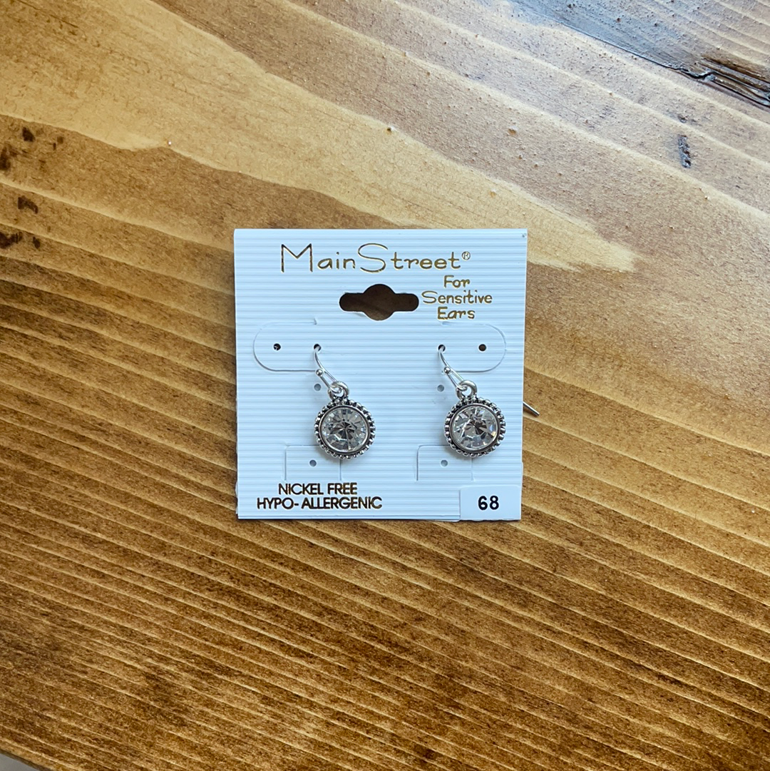 Main Street Earrings