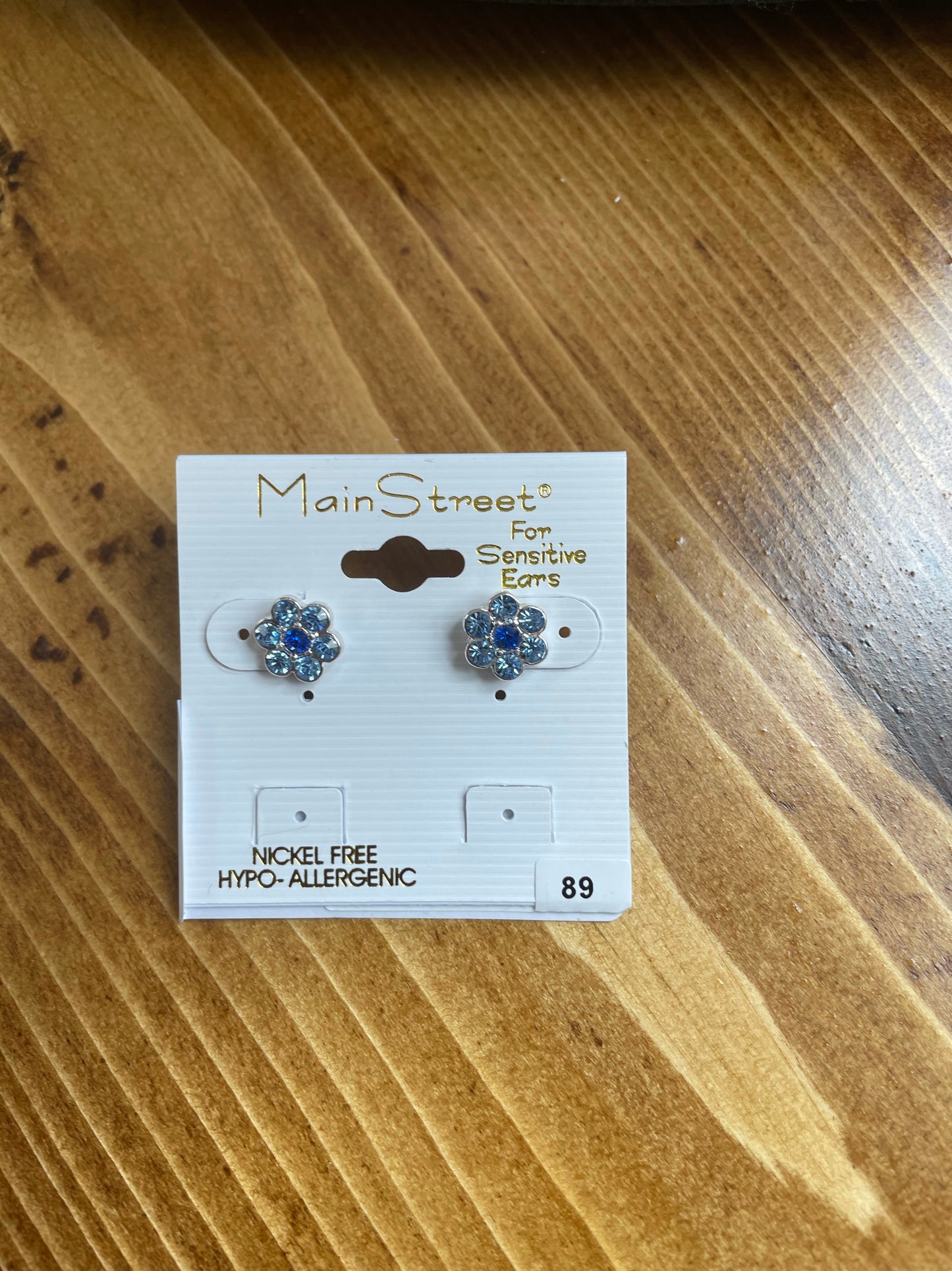 Main Street Earrings
