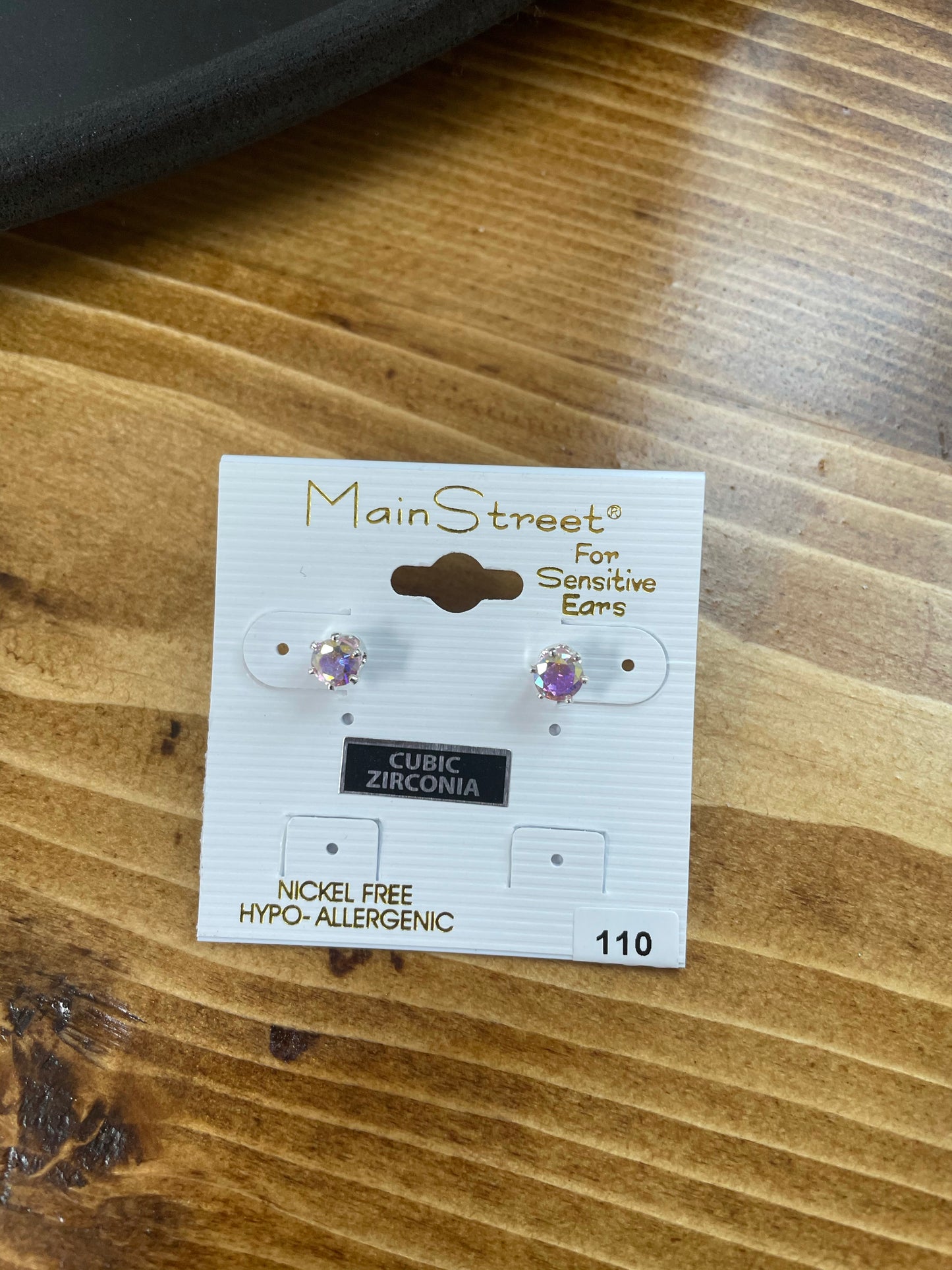 Main Street Earrings