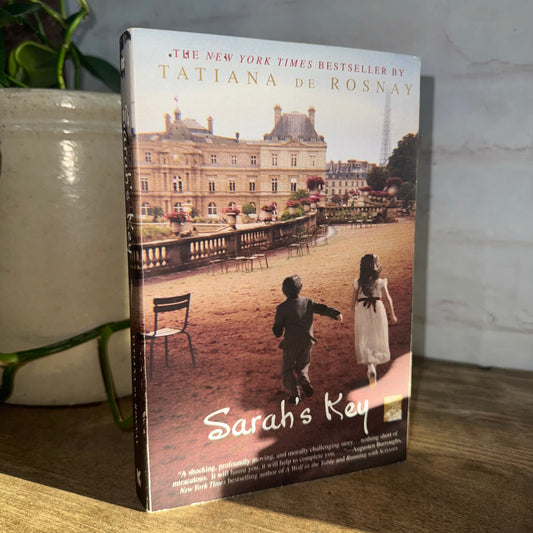 Sarah's Key *Very Good