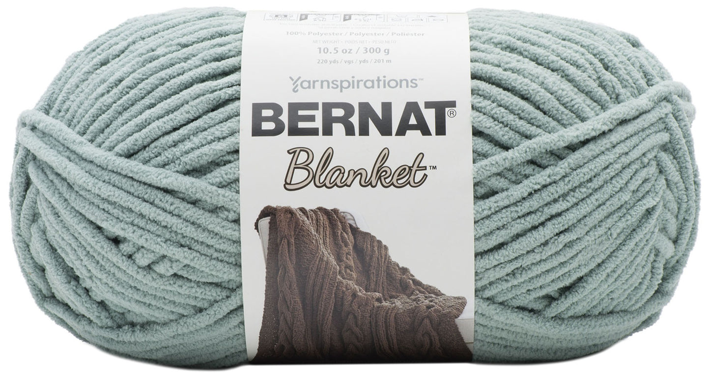 Bernat Blanket Big Ball Yarn 300g