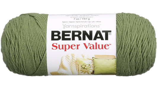 Bernat Super Value