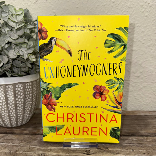 The Unhoneymooners