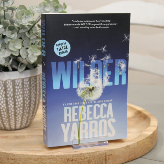 Wilder *Like New