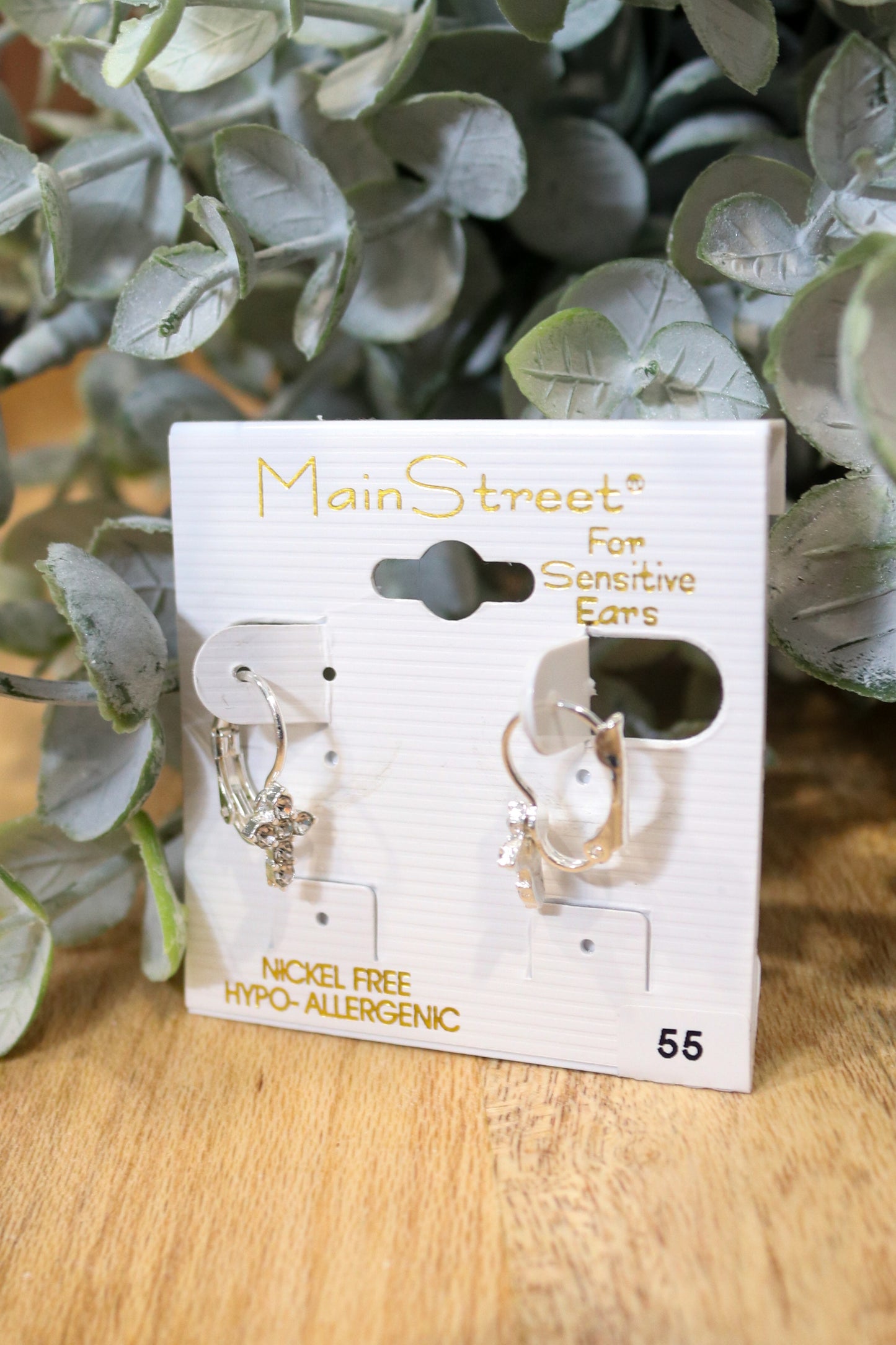 Main Street Earrings