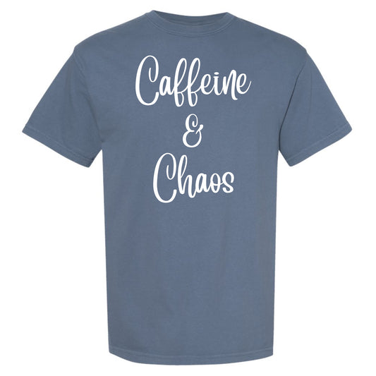 Caffeine & Chaos