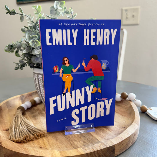 Funny Story