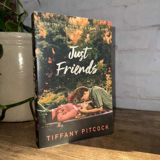 Just Friends *Like New