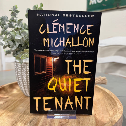 The Quiet Tenant