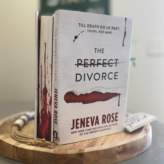 The Perfect Divorce Special Edition