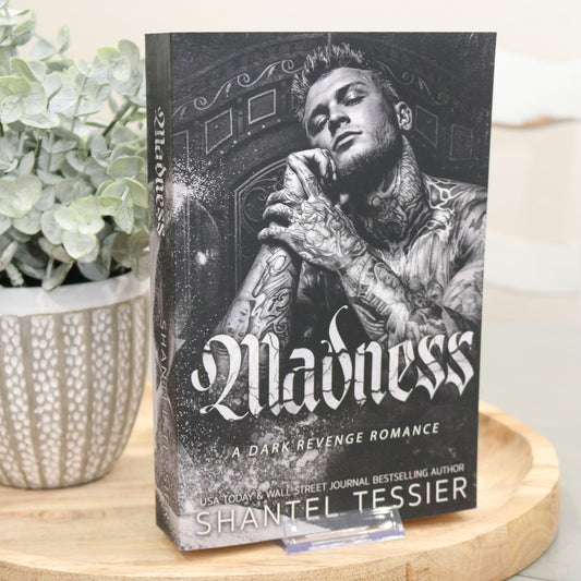 Madness: L.O.R.D.S. #6