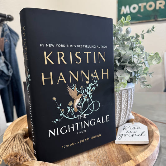 The Nightingale Deluxe Limited Edition