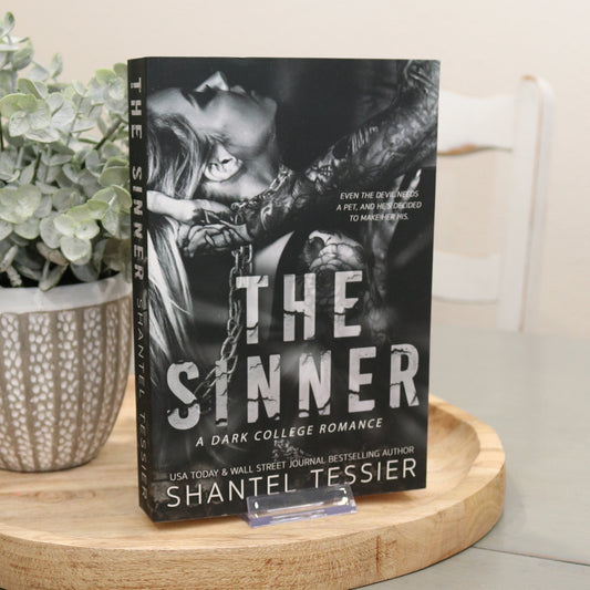 The Sinner: L.O.R.D.S #2