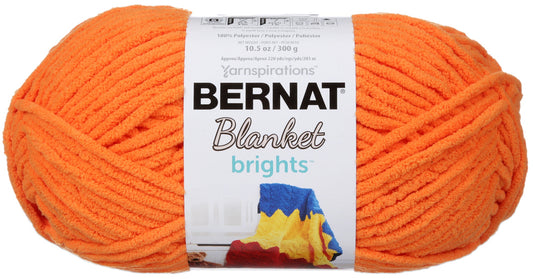 Bernat Blanket Brights 300g