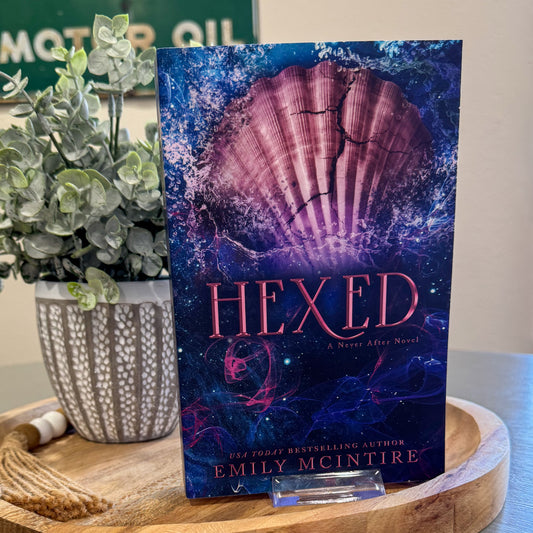 Hexed: Never After #6
