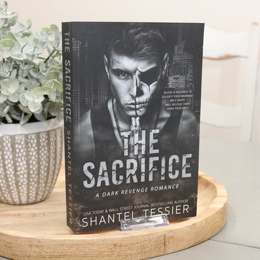 The Sacrifice: L.O.R.D.S #3