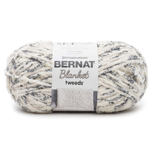 Bernat Blanket Tweeds Yarn
